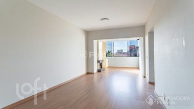 apartment em Avenida Assis Chateaubriand, São Sebastião - Porto Alegre - RS
