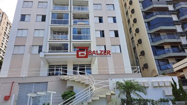 apartment em Rua Tenente Silveira, Centro - Florianópolis - SC