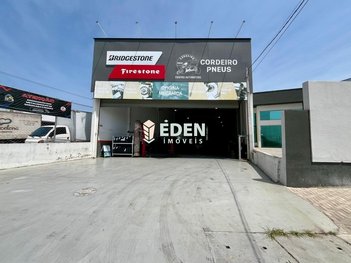 industrial em Rua Miguel José Gimenes, Jardim Portobello - Sorocaba - SP