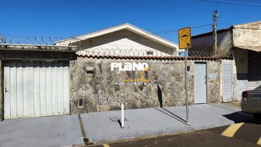 house em Rua Capitão Urias Batista de Avelar, Vila Chico Júlio - Franca - SP