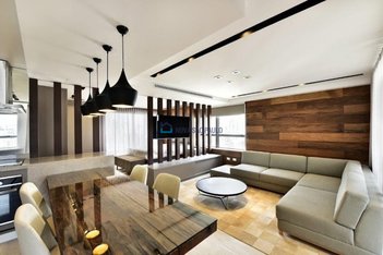 apartment em Rua Marcos Lopes, Vila Nova Conceição - São Paulo - SP