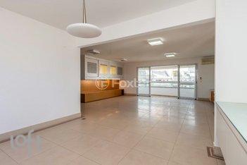 apartment em Monte Alegre, Perdizes - São Paulo - SP