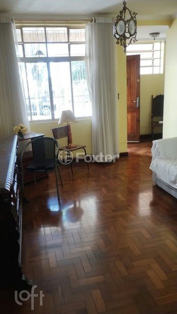 house em Rua Sara Bernhard, Vila Cláudia - São Paulo - SP
