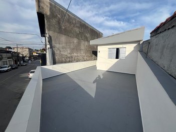 house em Rua Carlos Wunderlick, Dos Casa - São Bernardo do Campo - SP