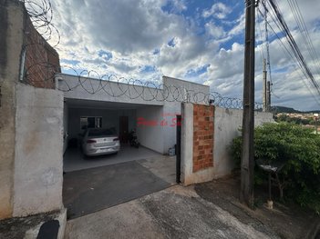 house em Rua João Carlos Valentim, Santo Antônio da Platina - Santo Antônio da Platina - PR