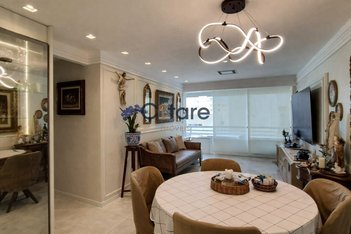 apartment em Rua Vicente Linhares, Aldeota - Fortaleza - CE