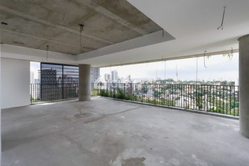 apartment em Rua Jericó, Sumarezinho - São Paulo - SP