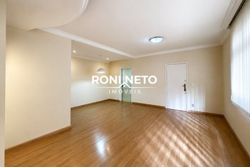 apartment em Rua Odilon Braga, Anchieta - Belo Horizonte - MG
