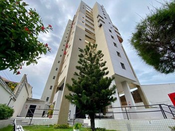 apartment em Rua Gonçalves Ledo, Praia de Iracema - Fortaleza - CE