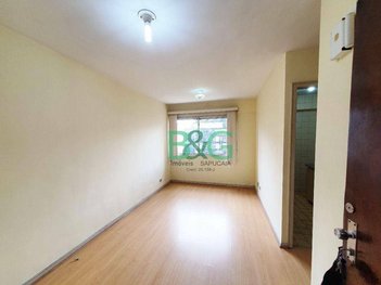 apartment em Rua da Consolação, Consolação - São Paulo - SP