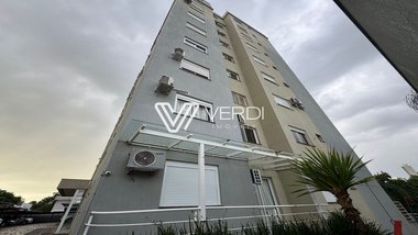 apartment em Rua Padre Anchieta, Lucas Araújo - Passo Fundo - RS