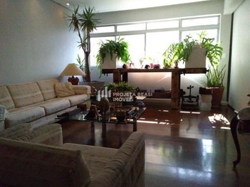 apartment em Rua Inhambú, Vila Uberabinha - São Paulo - SP