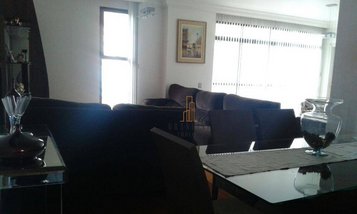 apartment em Rua Almirante Protógenes, Jardim - Santo André - SP