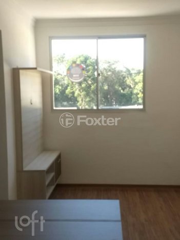 apartment em Estrada da Água Espraiada, Chácara Real (Caucaia do Alto) - Cotia - SP