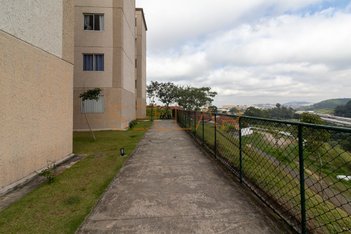 apartment em Rua Ita, Vila Santos - São Paulo - SP