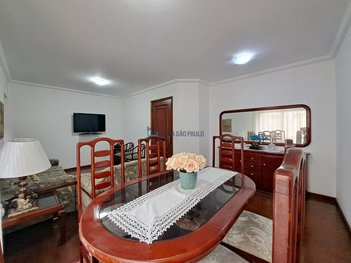 apartment em Rua Joel Jorge de Melo, Vila Mariana - São Paulo - SP