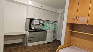 apartment em Rua Herval, Belenzinho - São Paulo - SP