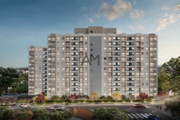 apartment em Rua Barra Funda, Barra Funda - São Paulo - SP