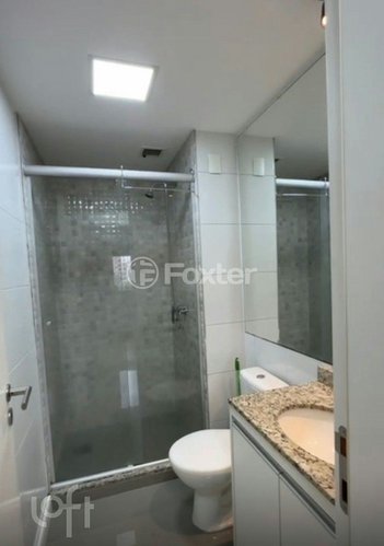 apartment em Rua Irmão Norberto Francisco Rauch, Jardim Carvalho - Porto Alegre - RS
