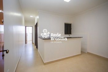 apartment em Rua 1, Guará II - Brasília - DF