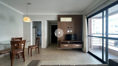 apartment em Rua Triunfo, Jardim Botânico - Ribeirão Preto - SP