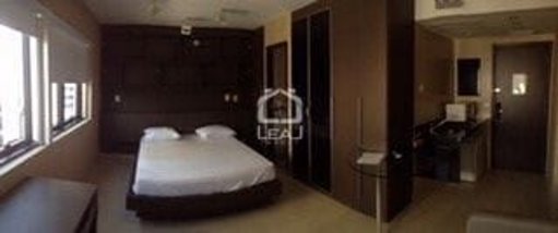 apartment em Avenida Ibirapuera, Indianópolis - São Paulo - SP