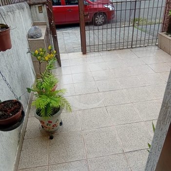 house em Rua Serra de Botucatu, Vila Gomes Cardim - São Paulo - SP