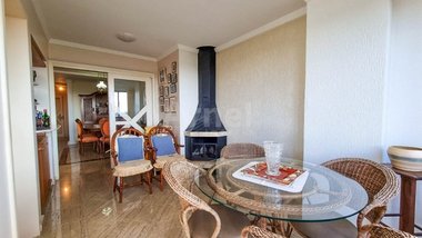 apartment em Rua Paissandu, Centro - Passo Fundo - RS