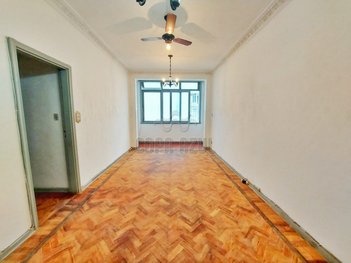apartment em Avenida Nossa Senhora de Copacabana, Leme - Rio de Janeiro - RJ