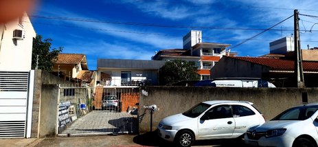 apartment em João de Barro, Canasvieiras - Florianópolis - SC