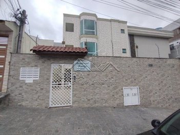 apartment em Rua Neá, Vila Ré - São Paulo - SP