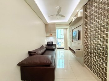 apartment em Rua 20, Guará II - Brasília - DF