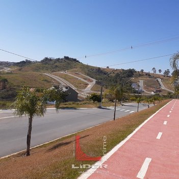 land_lot em Rua Sagui, Condomínio Villa Verde Bragança - Bragança Paulista - SP