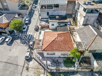 land_lot em Rua Santo Antônio do Amparo, Vila Mirante - São Paulo - SP