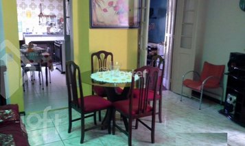house em Rua Coronel Neves, Medianeira - Porto Alegre - RS
