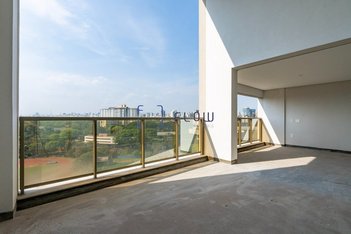 apartment em Avenida Professor Ascendino Reis, Vila Clementino - São Paulo - SP