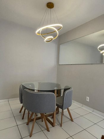 apartment em Rua Doutor João Américo Watzko, São Vicente - Itajaí - SC