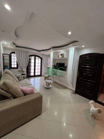 house em Rua Vitória Régia, Jardim das Flores - Osasco - SP