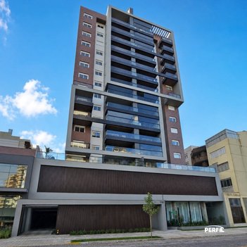 apartment em Fermino Minghelli, Panazzolo - Caxias do Sul - RS
