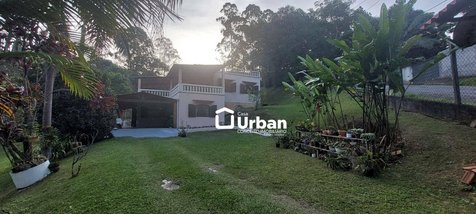 house em Rua Tovaca, Parque Rizzo II - Cotia - SP