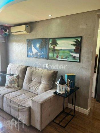 apartment em Waldemar Pinheiro Cantergi, Sarandi - Porto Alegre - RS