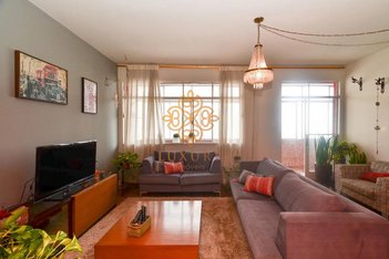 apartment em Rua Espírito Santo, Centro - Belo Horizonte - MG