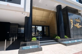 apartment em Rua 4600, Centro - Balneário Camboriú - SC