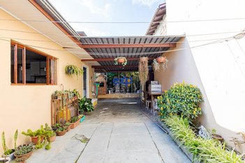 house em Rua Júlio Diniz, Guaíra - Curitiba - PR