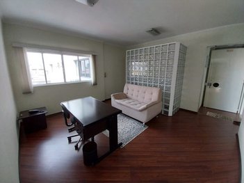 office em Rua Dronsfield, Lapa - São Paulo - SP