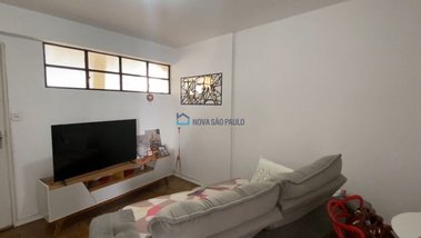 apartment em Avenida Brigadeiro Luís Antônio, Bela Vista - São Paulo - SP