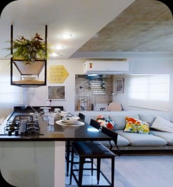 apartment em Rua Lupe Cotrin Garaude, Jardim Jamaica - Santo André - SP