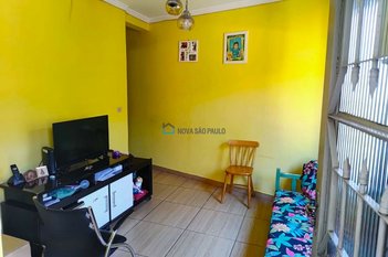 house em Praça Vitor Godinho, Vila Guarani (Z Sul) - São Paulo - SP