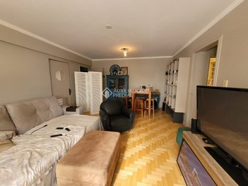 apartment em Avenida Carlos Gomes, Três Figueiras - Porto Alegre - RS