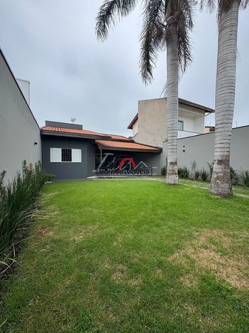 house em Avenida Prefeito Isaías Herminio Romano, Jardim Souza Queiroz - Santa Bárbara D'Oeste - SP